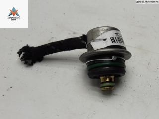 регулятор давления топлива Volkswagen Golf 3 поколение 1996, 1.4 л., бензин, МКПП, красный, хетчбэк 3 дв.