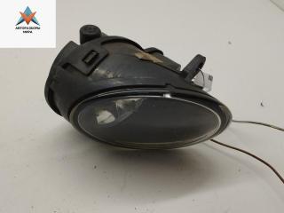фара противотуманная правая Audi A6 4F/C6 2006, 3.2 л., бензин, АКПП, синий, универсал, 4F0941700