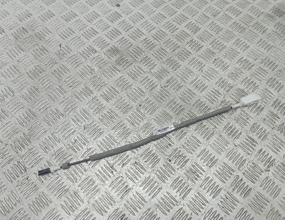трос двери BMW 3 E46 2001, 2.0 л., дизель, АКПП, чёрный, универсал, 8213787