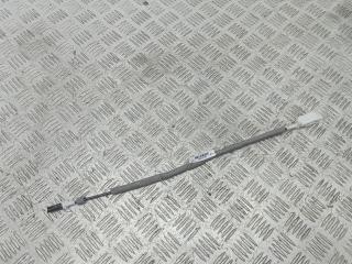 трос двери BMW 3 E46 2001, 2.0 л., дизель, АКПП, чёрный, универсал, 8213787