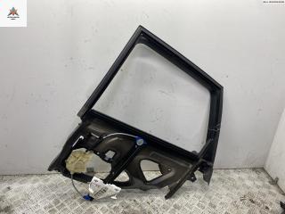 стеклоподъемник электрический задний левый Audi A3 8L [рестайлинг] 2001, 1.9 л., дизель, МКПП, синий, хетчбэк 5 дв.