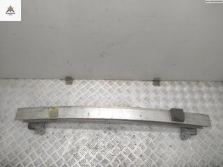 усилитель бампера переднего Audi A3 8L 1999, 1.6 л., бензин, МКПП, чёрный, хетчбэк 3 дв.