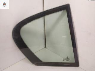 форточка задняя правая BMW 1 серия E81/E82/E87/E88 [рестайлинг] 2009, 2.0 л., дизель, МКПП, серый, хетчбэк 5 дв., 43R001583