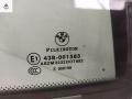 форточка задняя правая BMW 1 серия E81/E82/E87/E88 [рестайлинг] 2009, 2.0 л., дизель, МКПП, серый, хетчбэк 5 дв., 43R001583 - фото №2