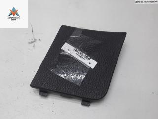 пластик Volkswagen Passat B6 2007, 1.9 л., дизель, МКПП, чёрный, универсал, 3C9767748