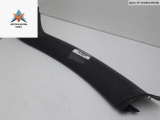 накладка двери (крышки) багажника Skoda Octavia mk1 (A4 1U) 2000, 2.0 л., бензин, МКПП, зелёный, универсал, 1U9867714