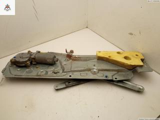 стеклоподъемник электрический передний левый Volvo 850 1 поколение [рестайлинг] 1995, 2.5 л., бензин, МКПП, зелёный, универсал, 9133482