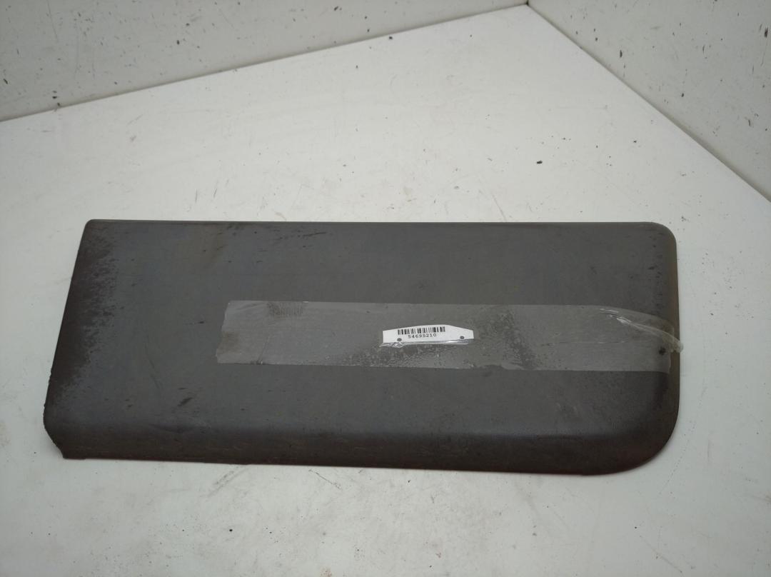молдинг двери передней правой Citroen Jumper 2007, 2.2 л., дизель, МКПП, серый, микроавтобус, 1305776070