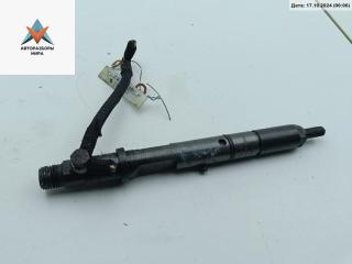 форсунка Audi A6 4B/C5 1999, 2.5 л., дизель, МКПП, синий, универсал, 059130201A
