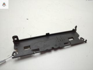 накладка на торпедо (консоль) Volkswagen Transporter T4 2000, 2.5 л., дизель, МКПП, чёрный, микроавтобус, 7D0858285