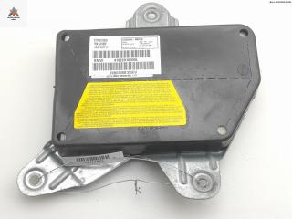 подушка безопасности дверная BMW 5 серия E39 1999, 2.5 л., бензин, АКПП, чёрный, универсал, 8229100