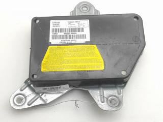 подушка безопасности дверная BMW 5 E39 1999, 2.5 л., бензин, АКПП, чёрный, универсал, 8229100