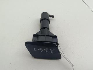 форсунка омывателя фары Audi A6 4B/C5 [рестайлинг] 2003, 2.5 л., дизель, АКПП, серый, универсал, 53500