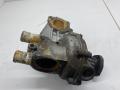 насос антифриза дополнительный Audi 80 8C/B4 1992, 2.0 л., бензин, МКПП, зелёный, седан - фото №2