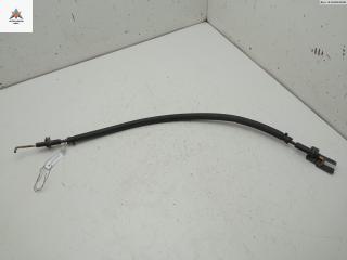 трос двери Fiat Doblo 1 поколение 2004, 1.6 л., бензин, МКПП, красный, фургон