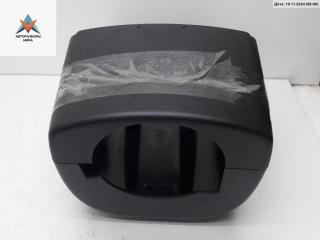 пластик Volkswagen Touran 1 поколение 2004, 1.6 л., бензин, МКПП, синий, минивэн, 1T0858565