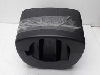 пластик Volkswagen Touran 1 поколение 2004, 1.6 л., бензин, МКПП, синий, минивэн, 1T0858565