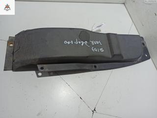 молдинг (накладка кузовная) IVECO Daily 3 поколение 2005, 2.3 л., дизель, МКПП, белый, микроавтобус, 504099524