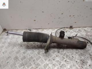 амортизатор передний левый Ford Transit 7 поколение 2006, 2.2 л., дизель, МКПП, белый, микроавтобус, 6C1118045AE