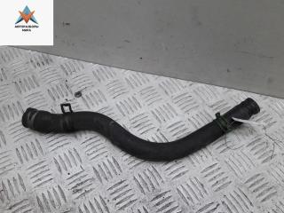 патрубок (трубопровод, шланг) Volkswagen Golf 3 поколение 1995, 1.4 л., бензин, МКПП, красный, хетчбэк 3 дв., ABD