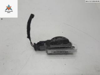 кнопка (выключатель) Skoda Superb 1 поколение [рестайлинг] 2008, 2.0 л., дизель, МКПП, серый, седан, 3U0919235A