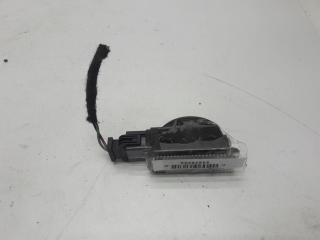 кнопка (выключатель) Skoda Superb 1 поколение [рестайлинг] 2008, 2.0 л., дизель, МКПП, серый, седан, 3U0919235A