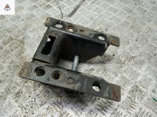 кронштейн рессоры Renault Master 3 поколение 2011, 2.3 л., дизель, МКПП, синий, микроавтобус