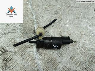 насос (моторчик) омывателя стекла Audi A6 4B/C5 1999, синий, универсал, 1J0973722