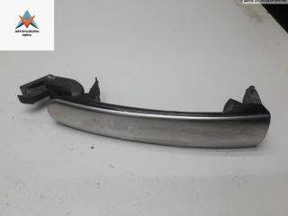 ручка наружная передняя левая Volkswagen Passat B5 1998, 2.3 л., бензин, МКПП, чёрный, универсал, 3B0837207