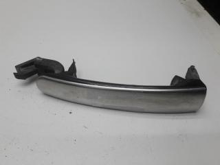 ручка наружная передняя левая Volkswagen Passat B5 1998, 2.3 л., бензин, МКПП, чёрный, универсал, 3B0837207