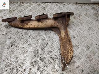 коллектор выпускной Mercedes-Benz Vito-1 W638 1999, 2.2 л., дизель, микроавтобус, A6111420601