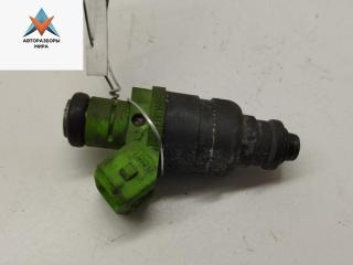 форсунка Audi A6 4B/C5 [рестайлинг] 2003, 2.4 л., бензин, МКПП, серый, седан, 078133551BB