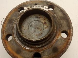 ступица задняя левая Volvo S80 1 поколение 1998, 2.9 л., бензин, АКПП, серый, седан