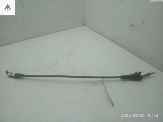 Трос двери задней Ford Transit 6 поколение 2002, 2.4 л., дизель, МКПП, белый, микроавтобус