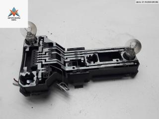 Патрон лампы фонаря Volkswagen Passat B5 1997, 1.8 л., бензин, АКПП, белый, универсал