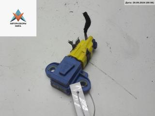 датчик AirBag Volkswagen Golf 5 поколение 2005, 1.6 л., бензин, МКПП, серый, хетчбэк 3 дв., 1K0955557A