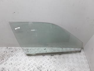 стекло двери передней правой Volkswagen Passat B3 1990, 1.8 л., бензин, МКПП, зелёный, универсал, AS2