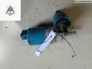 насос (моторчик) омывателя стекла Volkswagen Transporter T4 1992, красный, микроавтобус