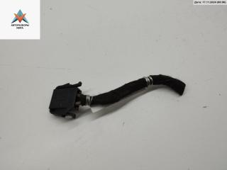 разъем (фишка) проводки Audi A6 4B/C5 1998, 2.4 л., бензин, АКПП, синий, универсал, 191972752