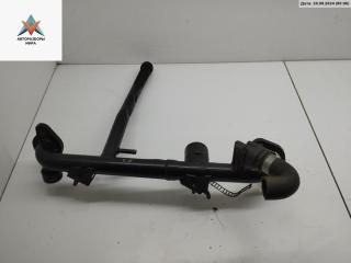 трубка охлаждающей жидкости Audi A6 4B/C5 1997, 2.4 л., бензин, АКПП, 078121071BC