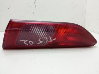 фонарь крышки багажника правый Alfa Romeo 156 932 [рестайлинг] 2003, 2.0 л., бензин, МКПП, серый, универсал, 60620138