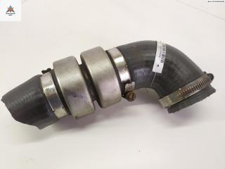 патрубок интеркулера Land Rover Range Rover 3 поколение [рестайлинг] 2005, 3.0 л., дизель, АКПП, серый, внедорожник 5 дв., Z0012800, PNH000163