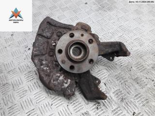 ступица передняя правая Volkswagen Golf 4 поколение 1999, 2.0 л., бензин, МКПП, синий, универсал