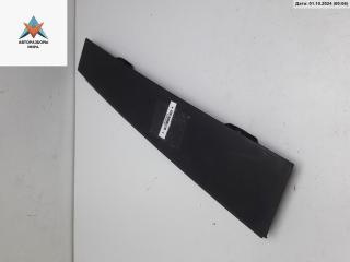 молдинг двери задней левой Volkswagen Jetta 5 поколение 2005, 2.5 л., бензин, АКПП, синий, седан, 1K5839901