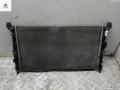 радиатор охлаждения Volvo S40 2 поколение 2006, 1.8 л., бензин, МКПП, серый, универсал, 3M5H8005RK - фото №2