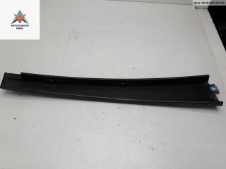 накладка двери (крышки) багажника Volkswagen Passat B5 1999, 1.9 л., дизель, МКПП, белый, универсал, 3B0839904