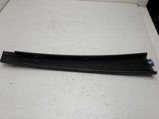 накладка двери (крышки) багажника Volkswagen Passat B5 1999, 1.9 л., дизель, МКПП, белый, универсал, 3B0839904