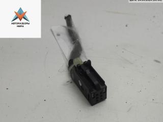 разъем (фишка) проводки Volkswagen Golf 4 поколение 1998, 1.4 л., бензин, МКПП, чёрный, хетчбэк 3 дв., 4B0971636