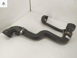 патрубок радиатора BMW 3 серия E46 [рестайлинг] 2002, 1.8 л., бензин, 7520668