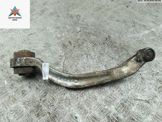 рычаг передний правый Audi A6 4B/C5 1998, 2.4 л., бензин, МКПП, чёрный, универсал